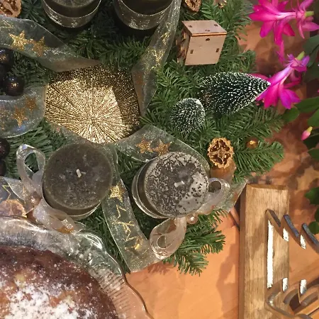 Levendula Porta Es Pajtaszinhaz