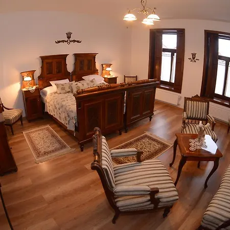 Levendula Porta Es Pajtaszinhaz Guest house *