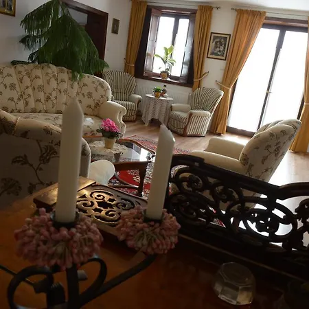 Guest house Levendula Porta Es Pajtaszinhaz *