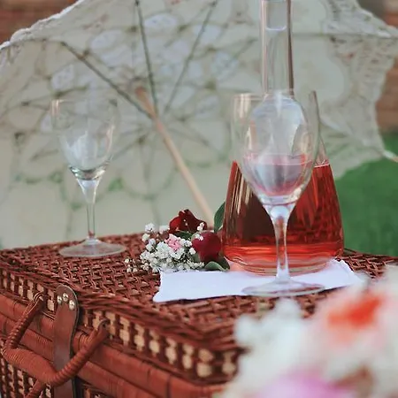 Guest house Levendula Porta Es Pajtaszinhaz