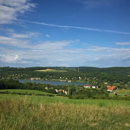Levendula Porta Es Pajtaszinhaz Gasthof 3*