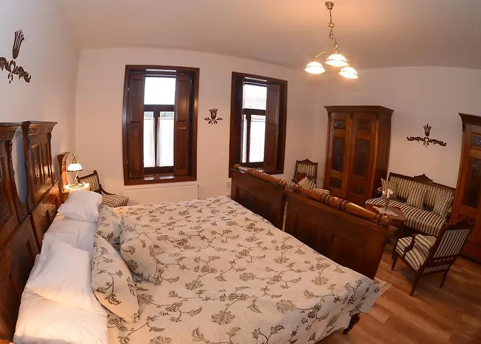 Levendula Porta és Pajtaszínház Affittacamere Orfű
