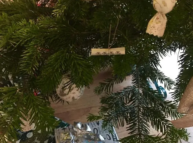 Levendula Porta és Pajtaszínház 3* Orfű