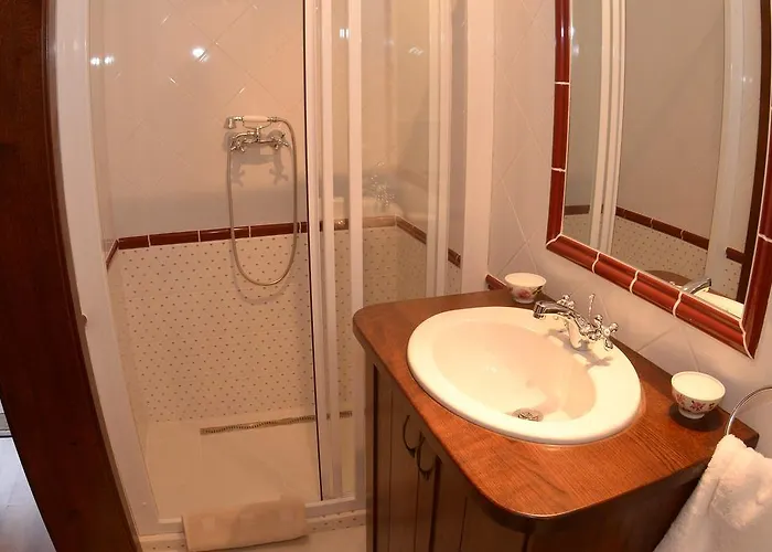 Levendula Porta és Pajtaszínház 3* Orfű