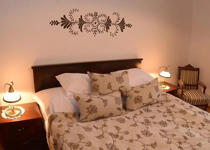 Affittacamere Levendula Porta és Pajtaszínház 3*