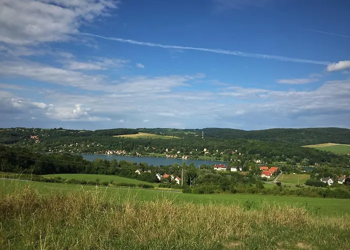 Levendula Porta és Pajtaszínház Affittacamere 3*