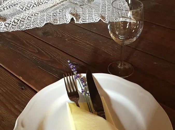 Affittacamere Levendula Porta és Pajtaszínház 3*