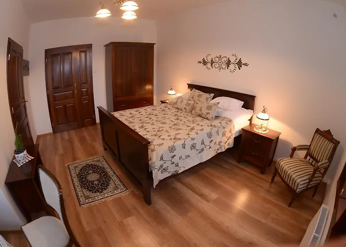Affittacamere Levendula Porta és Pajtaszínház 3*