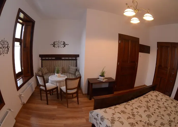 Levendula Porta és Pajtaszínház Orfű