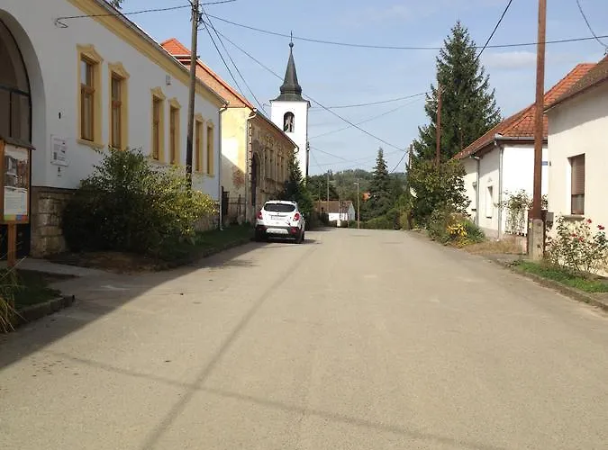 Affittacamere Levendula Porta és Pajtaszínház 3*